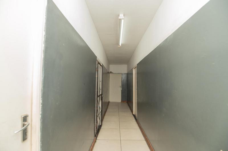 Commercial Property for Sale in North End Eastern Cape